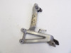 Soziusfussraste links Honda CBR 600 F
