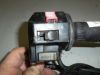 Throttle grip Yamaha XJ 900 S Diversion