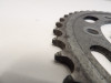 Chain and sprocket kit Yamaha TDM