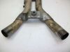 Downpipes Yamaha TDM