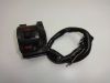 Handlebar switch assy left Honda CB 700
