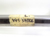 Achtersubframe Honda VF 700  750 S Sabre
