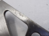 Schetsplaat links Suzuki GSX R 750