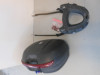 Rear carrier top box Suzuki GSF 650 Bandit