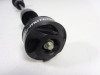 Rear axle Yamaha MT 09