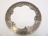 Remschijf voor Yamaha XJ 600 Diversion