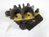Bremssattel Bremszange vorn links Kawasaki VERSYS 650