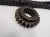 Motorblok diverse Kawasaki LTD 440