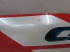 Heck rechts Honda CBR 600 F