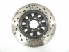 Rear brake disc Suzuki GSX 750