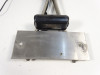 License plate holder Honda VFR 800 I