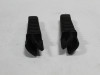 Duo footrest set Ducati 750 SS Supersport