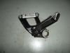 Soziusfussraste links Kawasaki ZZR 600