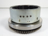 Flywheel rotor Ducati monster 600