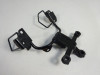 Stay upper cowl Kawasaki ER 6
