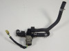 Air cleaner case Yamaha FZ1