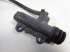 Rempomp achter BMW K 1200 GT