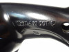 Felge hinten Ducati monster 600