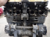 Motorblok Yamaha YX 600 Radian