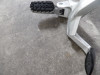 Soziusfussraste links Ducati Multistrada V4
