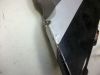 Cowl right small Kawasaki GPX 600