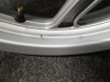 Achtervelg BMW K 100