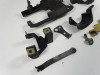 Frame body parts Yamaha FZ6