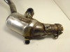 Downpipes Suzuki GSR 600