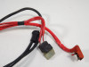 Startmotor relais Yamaha FJR 1300
