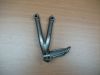 Pillion step left  Suzuki GSF 600 650 Bandit 