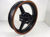Felge vorne Yamaha YZF R1