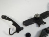 Rahme teile Kawasaki Z 750