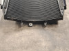 Radiateur Triumph Speed triple RS