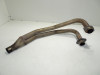 Downpipes Yamaha XJ 600 Diversion