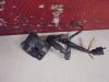 Handlebar switch assy left Kawasaki ZX 7 R