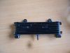 Oil cooler Yamaha XJR 1200