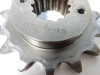 Driven flange Ducati monster 600