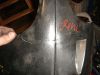 Frontverkleidung kanzel Suzuki GSX F 1100