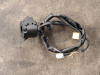 Handlebar switch assy left Yamaha XSR 900