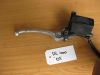 Front brake master cylinder  Suzuki DL 1000 V STROM