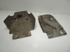 V verkleidung vorne BMW R 1150 GS