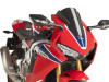 Wind screen Honda CBR Fireblade