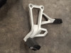 Duo voetsteun links BMW F 850 GS