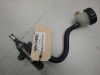 Rempomp achter Yamaha YZF R1