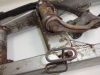 Swingarm Kawasaki ZR 7