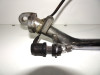 Main step holder right Yamaha XV 535 Virago