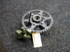 Driven flange Kawasaki Z 800