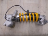 Achterschokbreker BMW S 1000 R