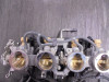 Throttle body Kawasaki Z 900