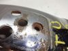 Rear fender Kawasaki CSR 305 LTD
